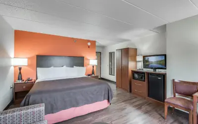 AmericInn by Wyndham Coon Rapids