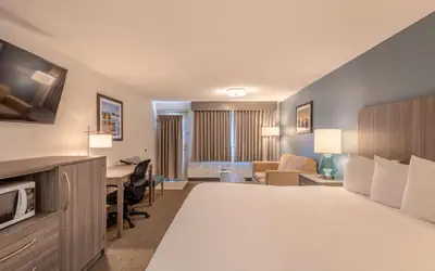 Best Western Inn at Face Rock