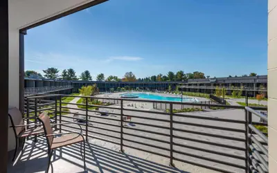 Wyndham Lancaster Resort and Convention Center