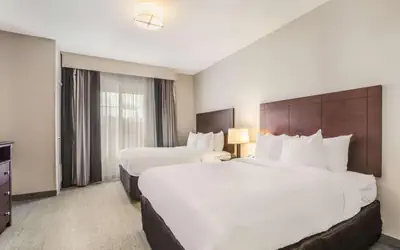 Comfort Inn & Suites Fairburn - Atlanta Southwest