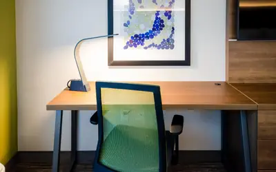 Holiday Inn Express & Suites Taylor by IHG