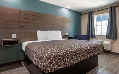 Rodeway Inn Caldwell