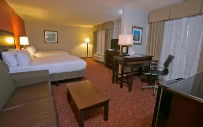 Holiday Inn Express & Suites Brookhaven by IHG