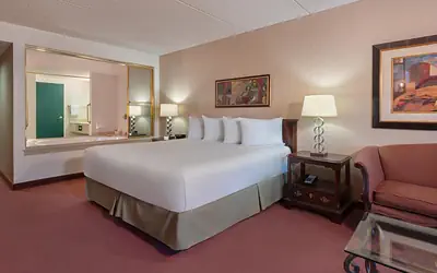 Tropicana Laughlin, A Caesars Destination