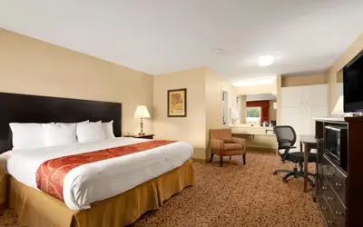 Days Inn by Wyndham Alexander City