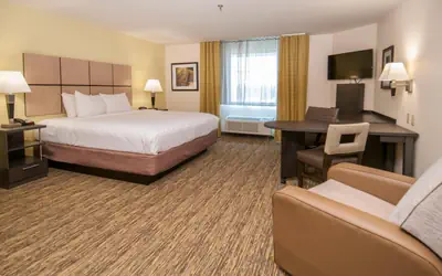 Candlewood Suites - Baton Rouge - College Drive by IHG
