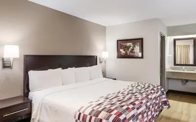 Red Roof Inn Lexington