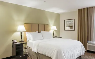 Candlewood Suites - Brighton by IHG