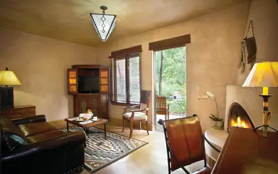 El Monte Sagrado Resort & Spa