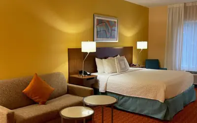 Baymont by Wyndham Chambersburg