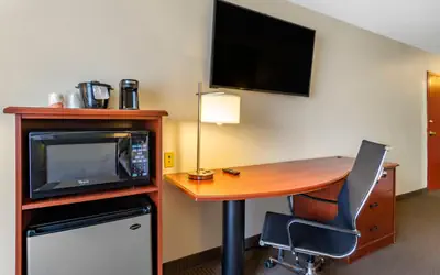 Sleep Inn & Suites Stockbridge Atlanta South