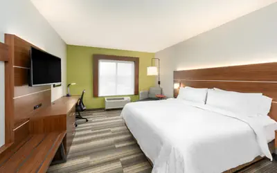 Holiday Inn Express & Suites St. Louis - Chesterfield by IHG