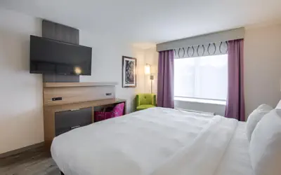 La Quinta by Wyndham Mobile