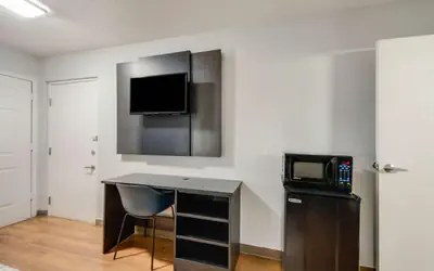 Motel 6-Laredo, TX - North I-35