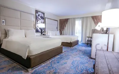 Hotel Amarano Burbank-Hollywood