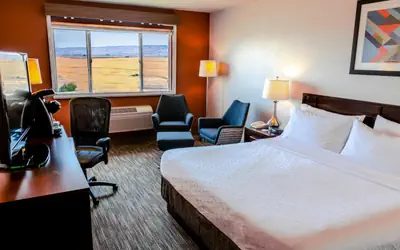 Holiday Inn Express Pendleton by IHG
