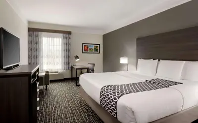 La Quinta by Wyndham I-20 Longview South