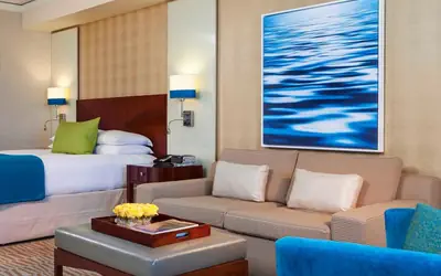 Trump International Beach Resort - Sunny Isles Beach