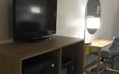 Days Inn by Wyndham Jackson