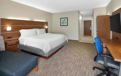Holiday Inn Express Statesboro by IHG