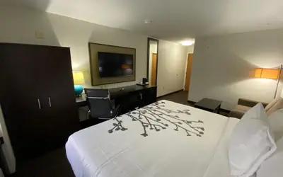 Sleep Inn St Robert-Fort Leonard Wood