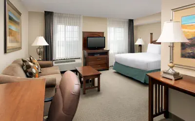 Staybridge Suites North Brunswick by IHG