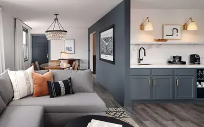 Hotel Morgan a Wyndham Hotel