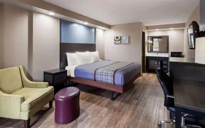 SureStay Hotel by Best Western Jasper