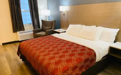 Econo Lodge Crystal Coast