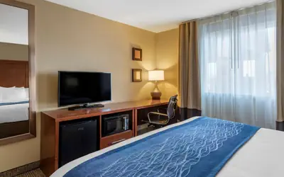 Comfort Inn Roseburg