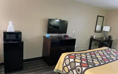 Super 8 by Wyndham Casa Grande