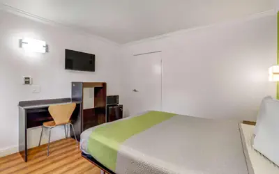 Motel 6-King City, CA