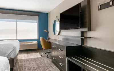 Holiday Inn Express & Suites - Carlisle Southwest I-81 by IHG