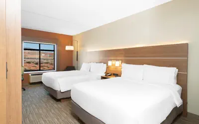Holiday Inn Express & Suites St George North - Zion