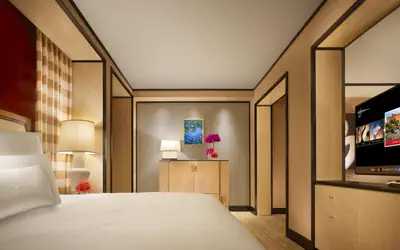 Encore at Wynn Las Vegas