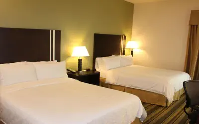 Holiday Inn Express Berkeley by IHG