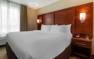 Comfort Inn & Suites Euless DFW West