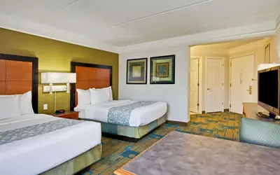 La Quinta by Wyndham Ft. Lauderdale Airport