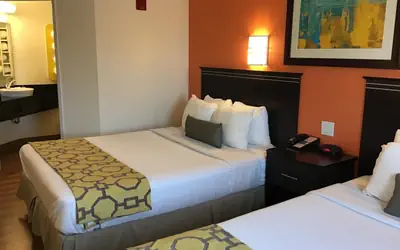 Baymont by Wyndham Sheridan