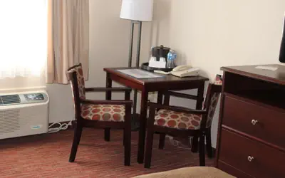 Best Western Plus Concord Inn