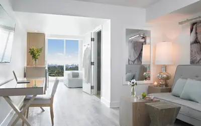 Grand Beach Hotel Surfside