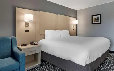 Comfort Inn Hyannis - Cape Cod