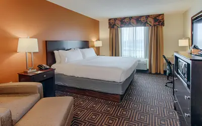 Holiday Inn Knoxville West - Cedar Bluff Rd by IHG