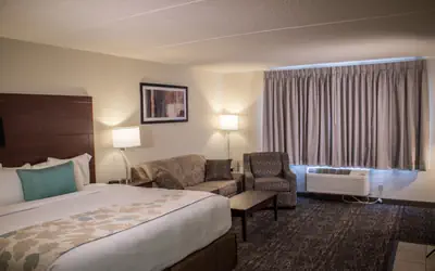 Cobblestone Suites - Oshkosh