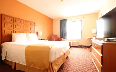 Days Inn by Wyndham Black River Falls - Access to ATV Trail