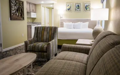 Holiday Inn Club Vacations Cape Canaveral Beach Resort