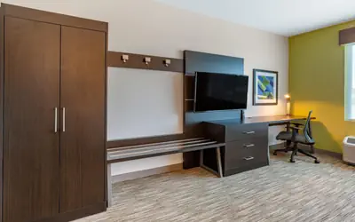 Holiday Inn Express & Suites - Phoenix Dwtn - State Capitol by IHG