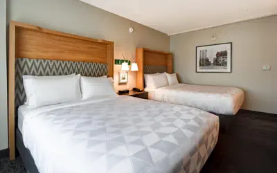 Holiday Inn Lancaster by IHG