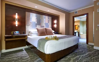 Mount Airy Casino Resort - Adults Only 21 Plus