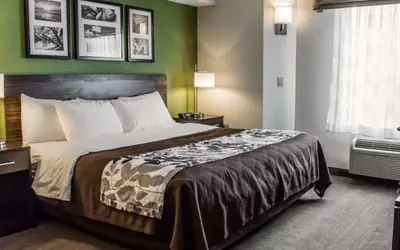 Sleep Inn Richmond North